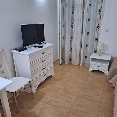 Apartmani P&M Tivat Exterior foto