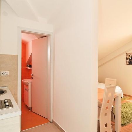 Apartmani P&M Tivat Exterior foto