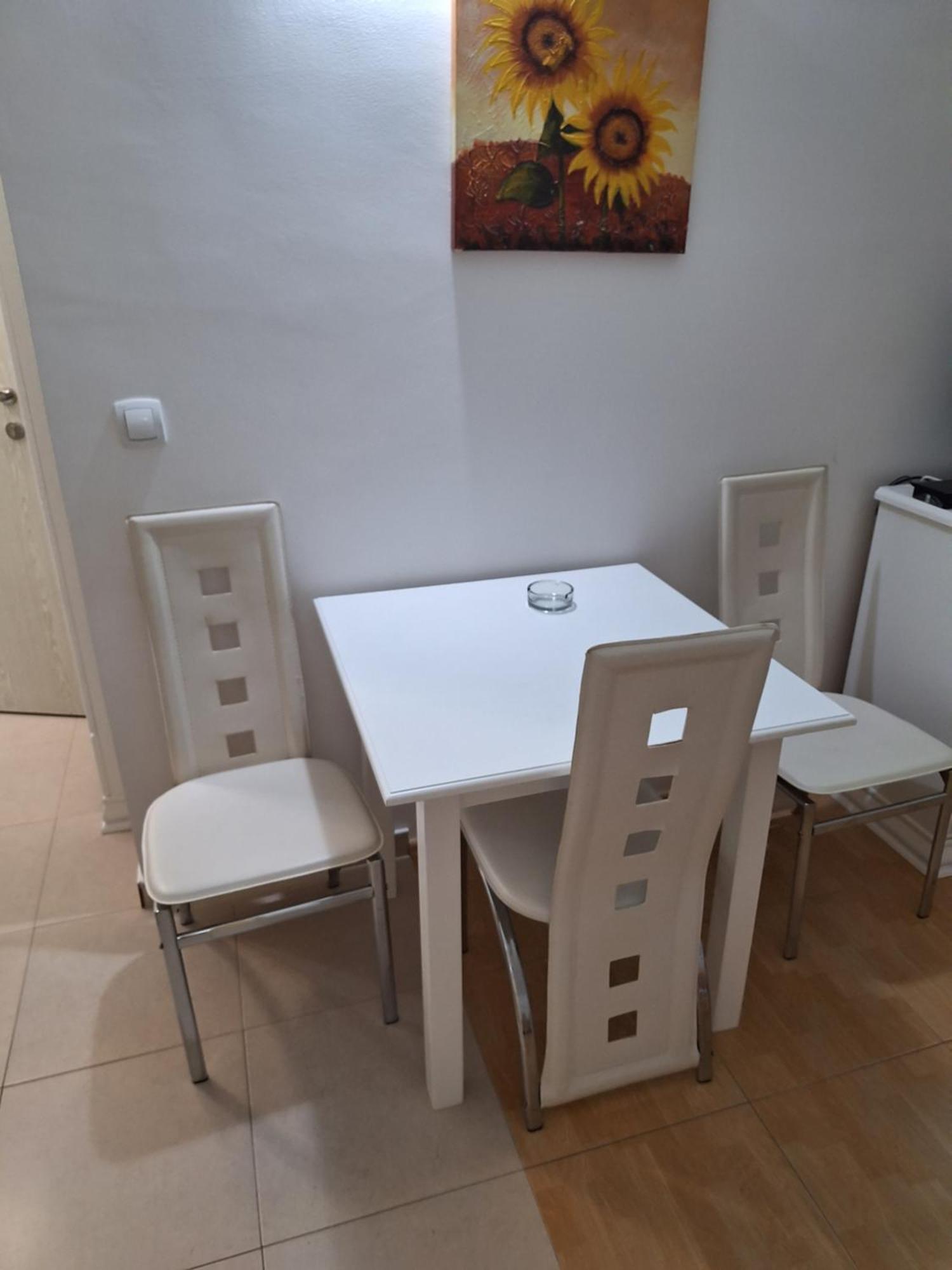 Apartmani P&M Tivat Exterior foto